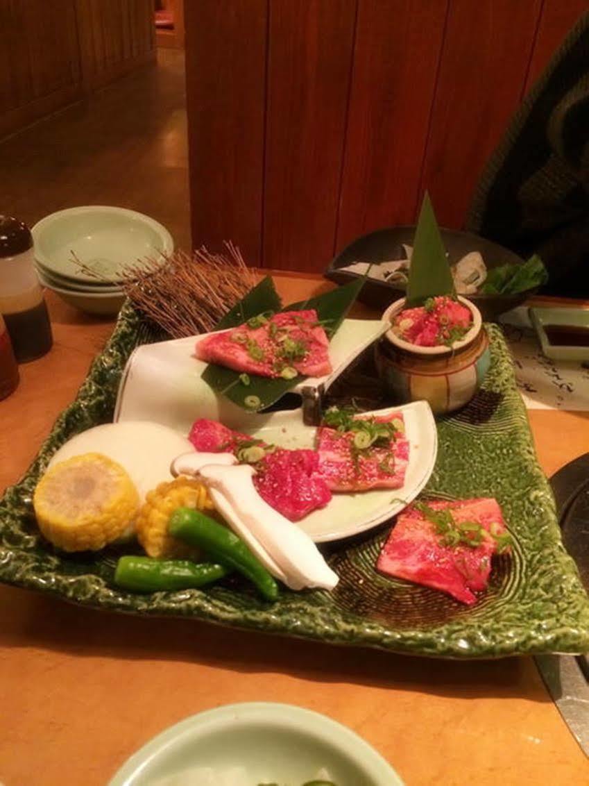 Dotombori Base Guest house *