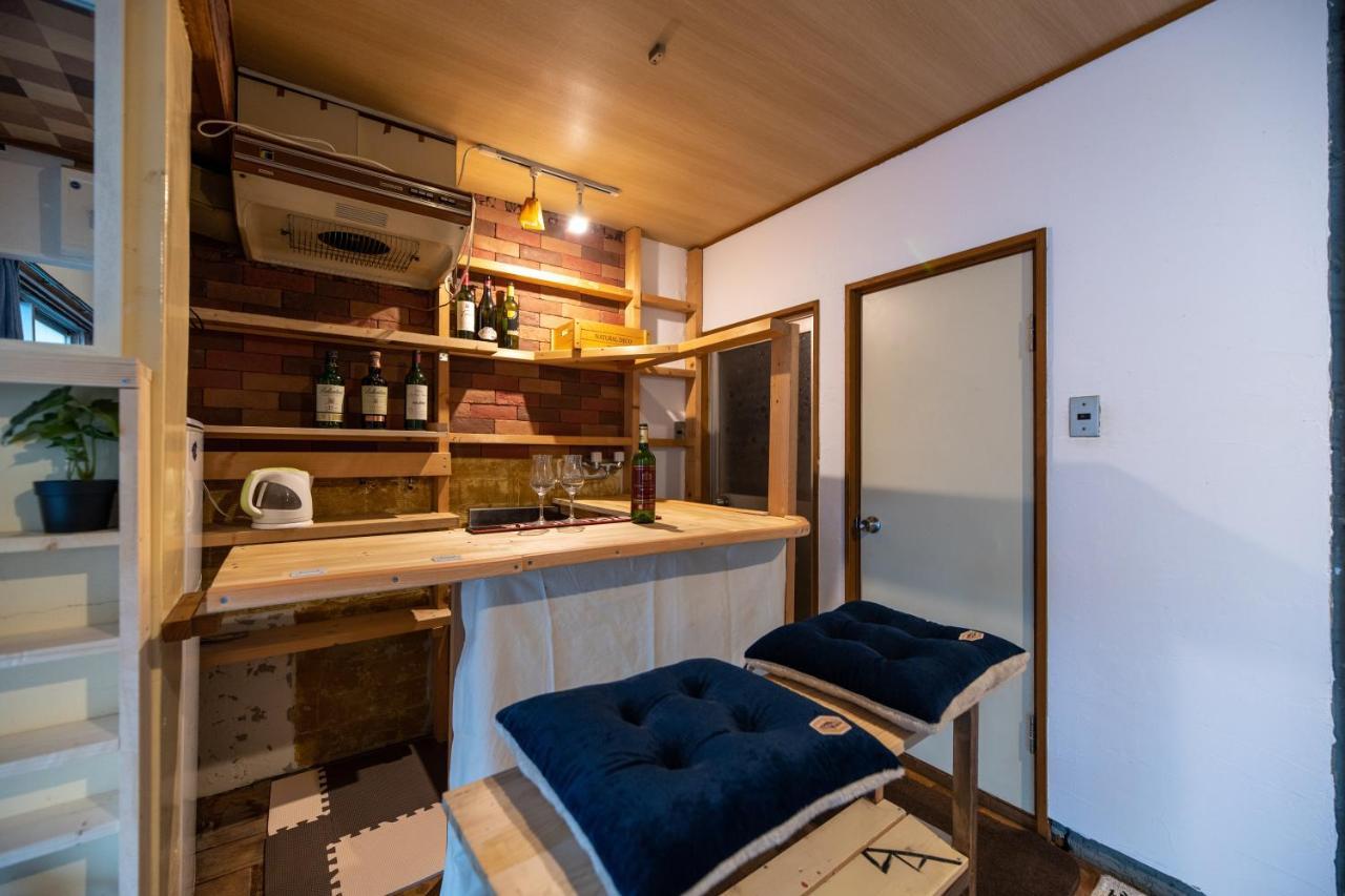 Dotombori Base Guest house