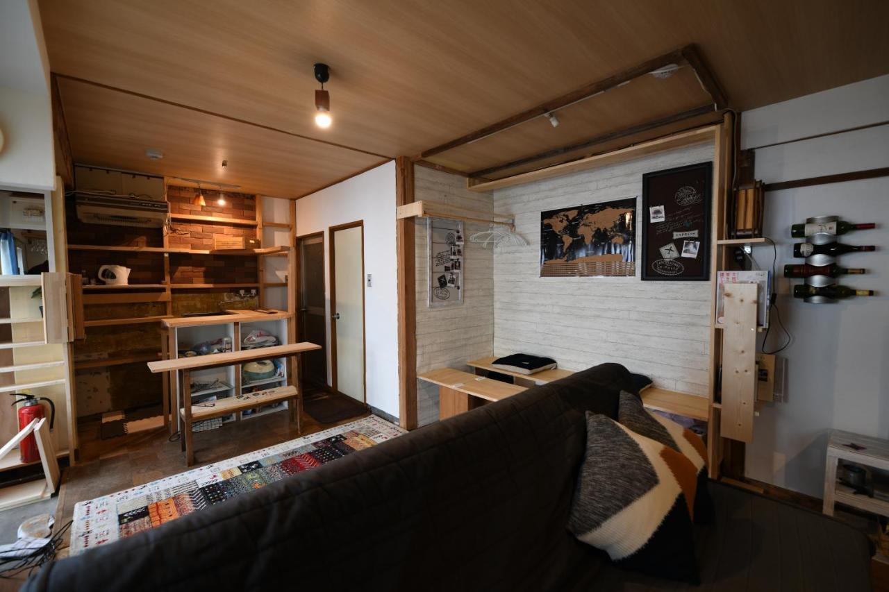 Dotombori Base Guest house