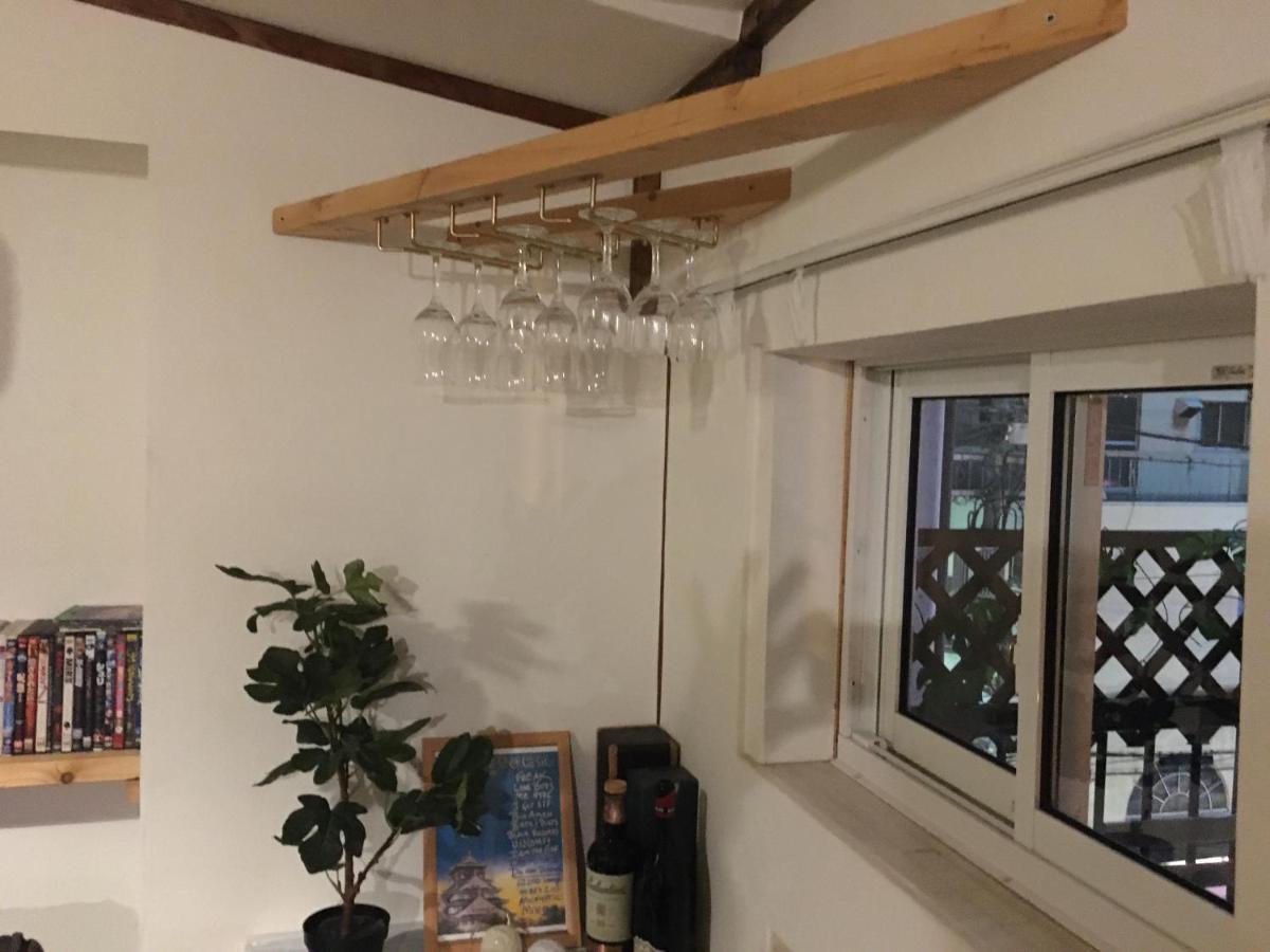 Dotombori Base Guest house Osaka